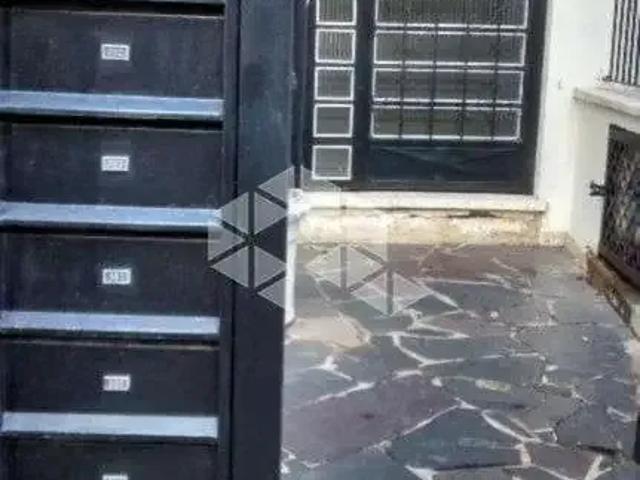 Apartamento para Venda em Porto Alegre/RS Floresta 1 Quartos