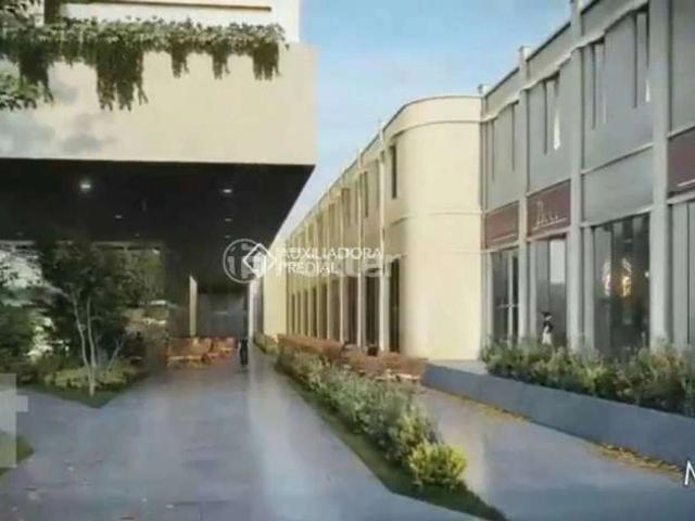 Apartamento para Venda em Porto Alegre/RS Floresta 1 Quartos