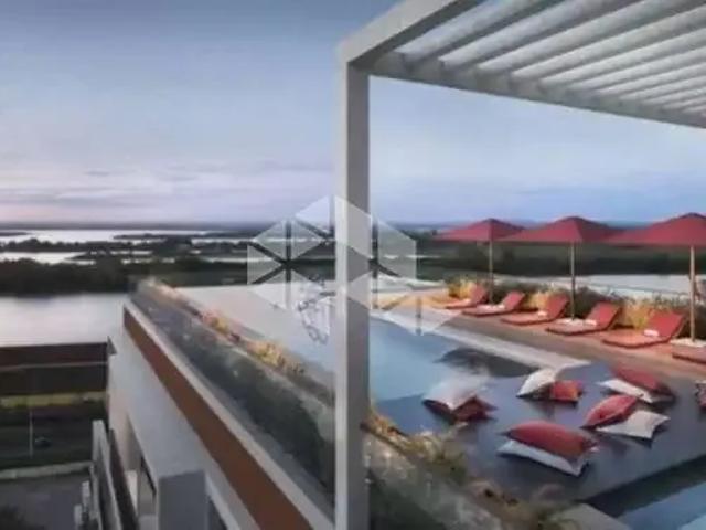 Apartamento para Venda em Porto Alegre/RS Floresta 1 Quartos