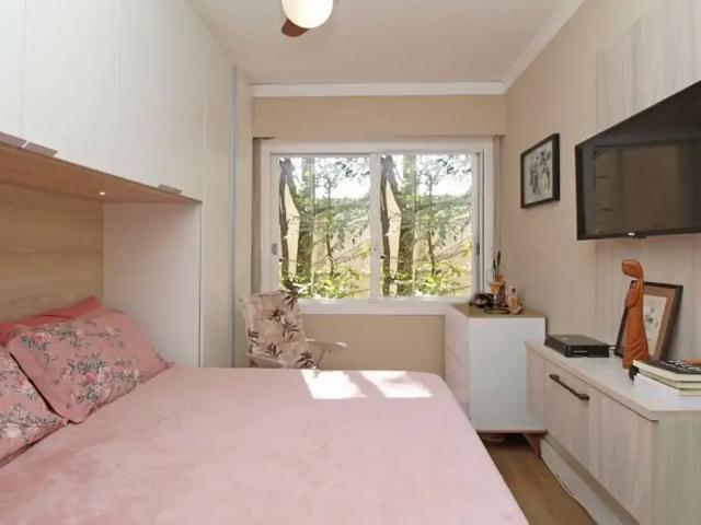 Apartamento para Venda em Porto Alegre/RS Floresta 1 Quartos