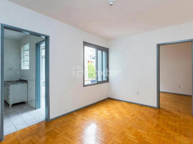 Apartamento para Venda em Porto Alegre/RS Floresta 1 Quartos