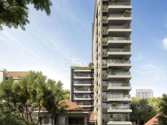 Apartamento para Venda em Porto Alegre/RS Floresta 1 Quartos
