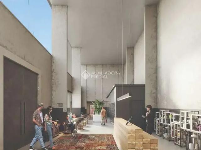 Apartamento para Venda em Porto Alegre/RS Floresta 1 Quartos
