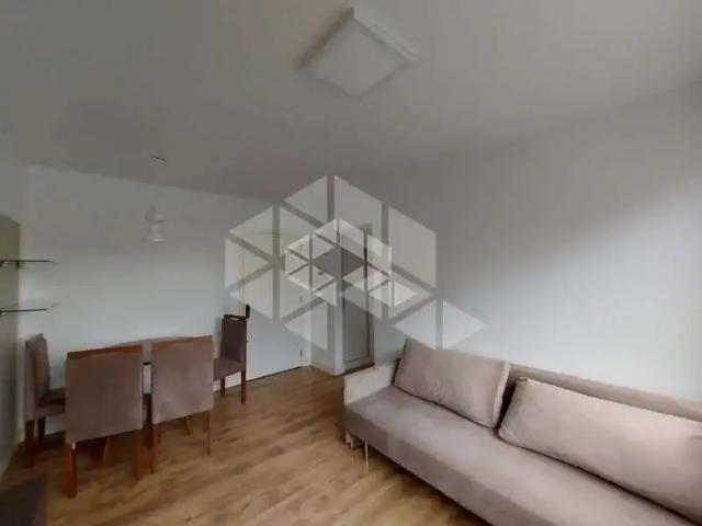 Apartamento para Venda em Porto Alegre/RS Floresta 1 Quartos