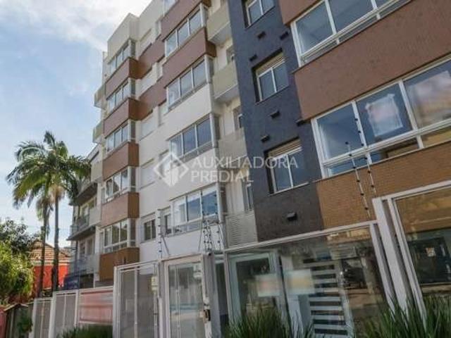 Apartamento para Venda em Porto Alegre/RS Floresta 1 Quartos