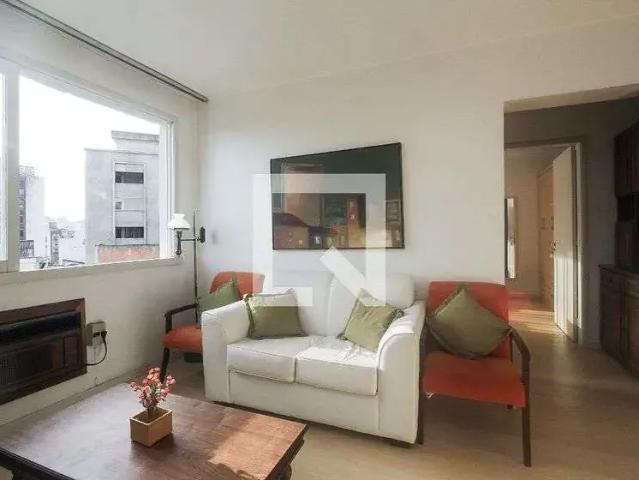 Apartamento para Venda em Porto Alegre/RS Floresta 1 Quartos