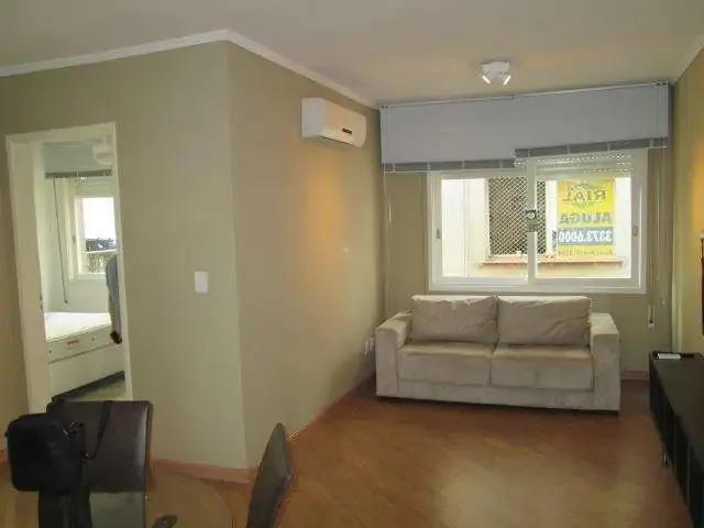 Apartamento para Venda em Porto Alegre/RS Floresta 1 Quartos