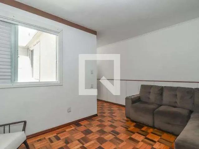 Apartamento para Venda em Porto Alegre/RS Floresta 1 Quartos