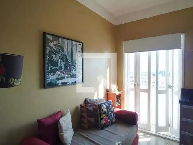 Apartamento para Venda em Porto Alegre/RS Floresta 1 Quartos