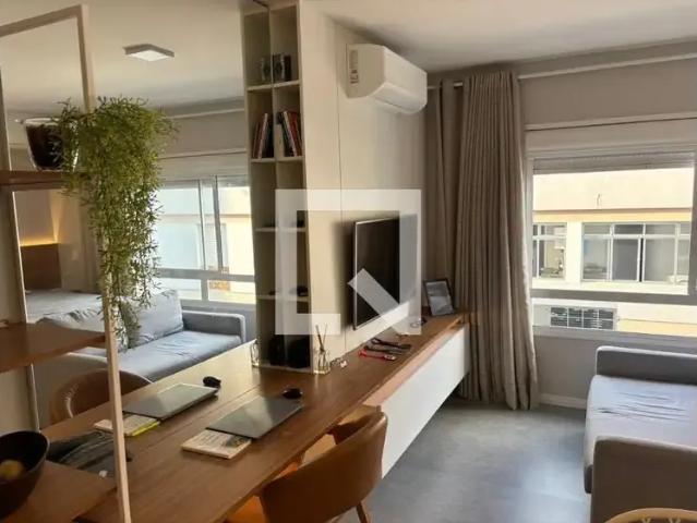 Apartamento para Venda em Porto Alegre/RS Floresta 1 Quartos