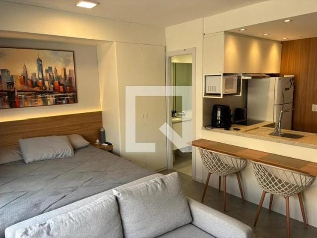Apartamento para Venda em Porto Alegre/RS Floresta 1 Quartos