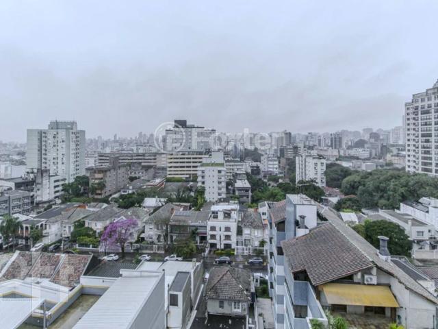 Apartamento para Venda em Porto Alegre/RS Floresta 1 Quartos