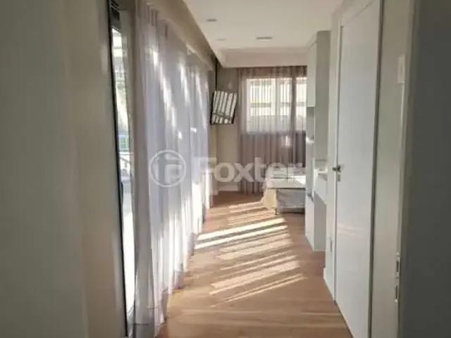 Apartamento para Venda em Porto Alegre/RS Floresta 1 Quartos