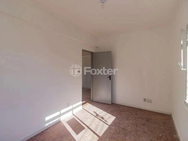 Apartamento para Venda em Porto Alegre/RS Floresta 1 Quartos