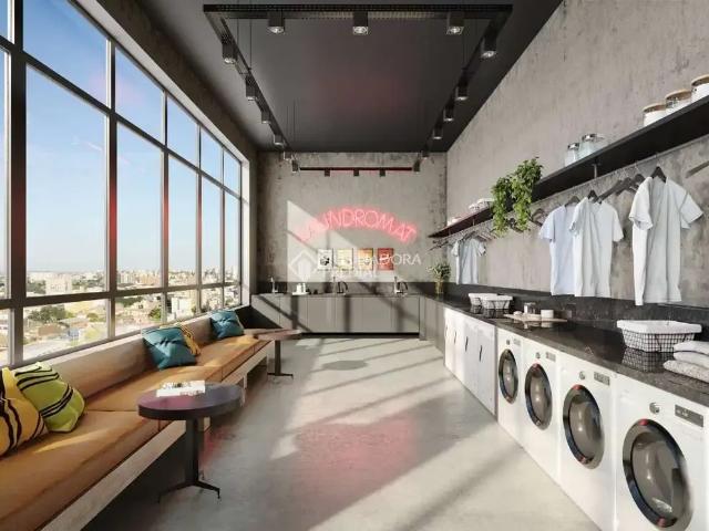 Apartamento para Venda em Porto Alegre/RS Floresta 1 Quartos