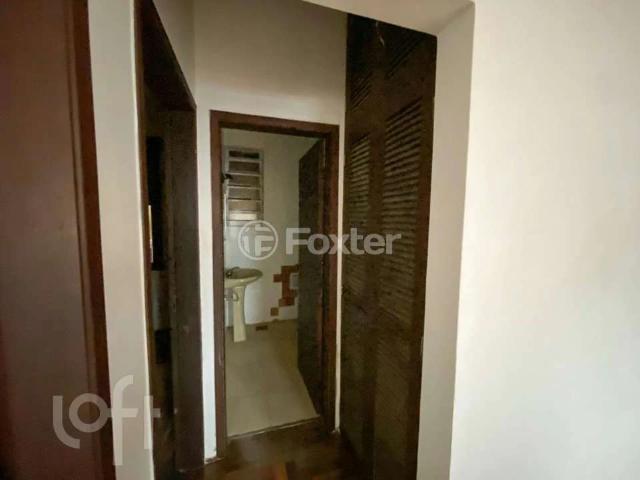 Apartamento para Venda em Porto Alegre/RS Floresta 2 Quartos