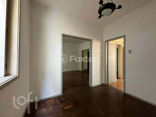 Apartamento para Venda em Porto Alegre/RS Floresta 2 Quartos