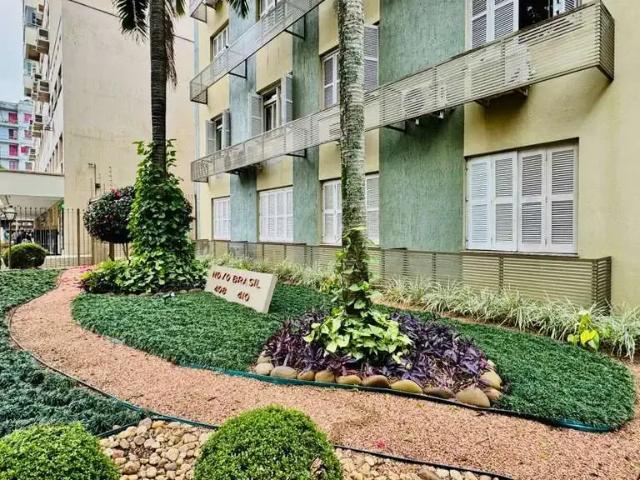 Apartamento para Venda em Porto Alegre/RS Floresta 2 Quartos