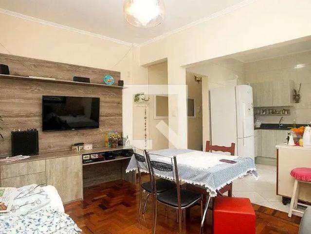 Apartamento para Venda em Porto Alegre/RS Floresta 2 Quartos