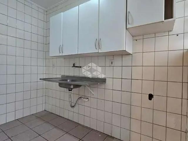 Apartamento para Venda em Porto Alegre/RS Floresta 2 Quartos