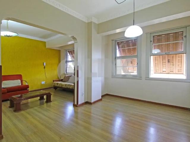 Apartamento para Venda em Porto Alegre/RS Floresta 2 Quartos