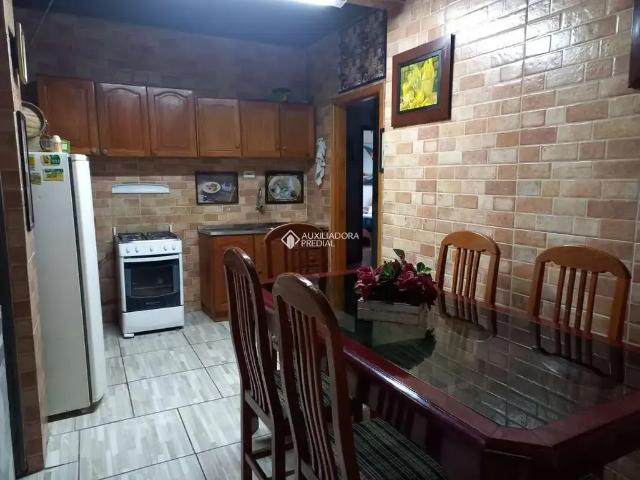 Apartamento para Venda em Porto Alegre/RS Floresta 2 Quartos