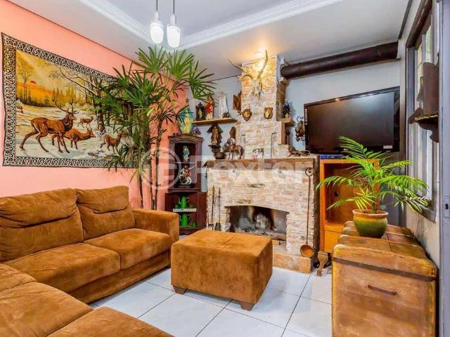 Apartamento para Venda em Porto Alegre/RS Floresta 2 Quartos