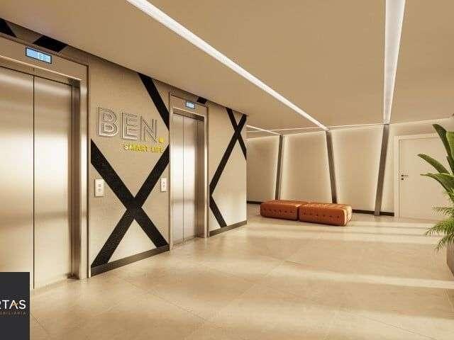 Apartamento para Venda em Porto Alegre/RS Floresta 2 Quartos