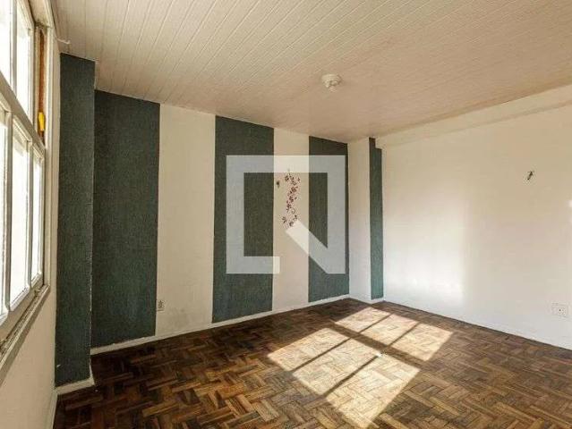 Apartamento para Venda em Porto Alegre/RS Floresta 2 Quartos