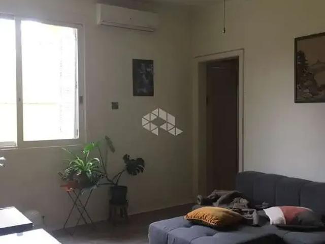 Apartamento para Venda em Porto Alegre/RS Floresta 2 Quartos