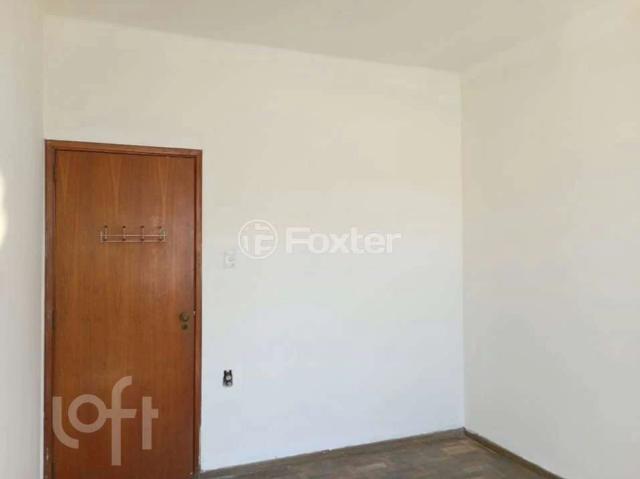 Apartamento para Venda em Porto Alegre/RS Floresta 2 Quartos