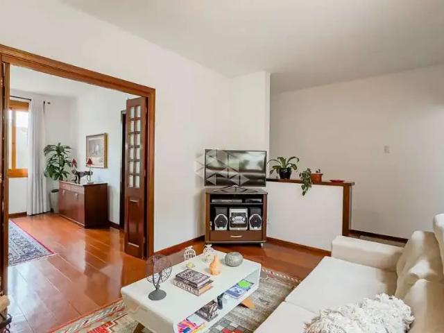 Apartamento para Venda em Porto Alegre/RS Floresta 2 Quartos