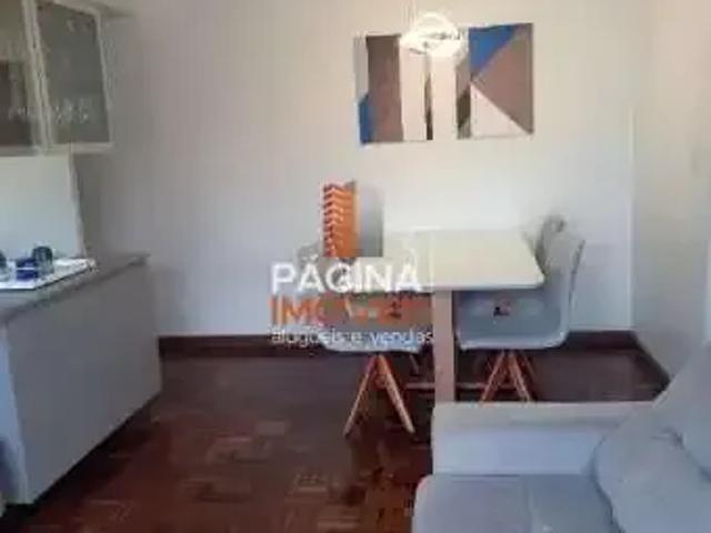 Apartamento para Venda em Porto Alegre/RS Floresta 2 Quartos