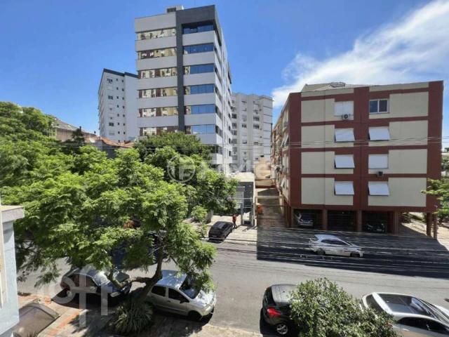 Apartamento para Venda em Porto Alegre/RS Floresta 2 Quartos