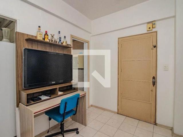 Apartamento para Venda em Porto Alegre/RS Floresta 2 Quartos