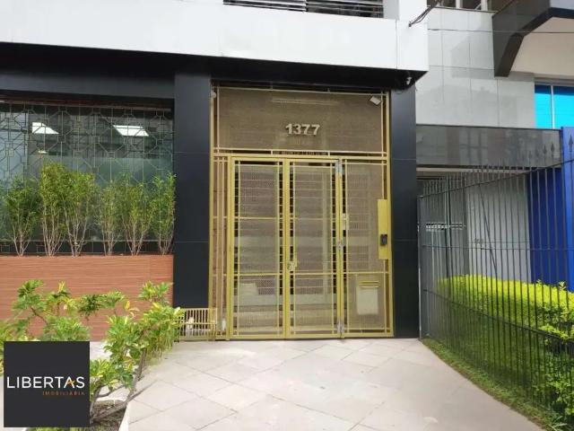Apartamento para Venda em Porto Alegre/RS Floresta 2 Quartos