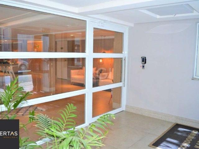 Apartamento para Venda em Porto Alegre/RS Bom Fim 2 Quartos
