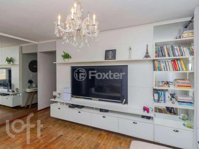 Apartamento para Venda em Porto Alegre/RS Floresta 2 Quartos