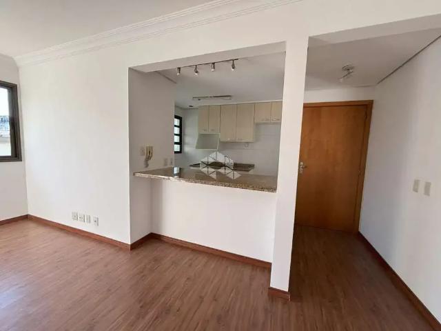 Apartamento para Venda em Porto Alegre/RS Floresta 2 Quartos