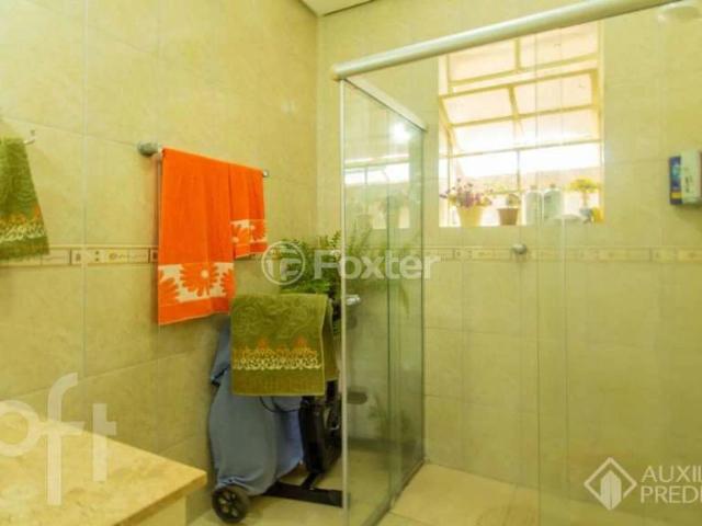 Apartamento para Venda em Porto Alegre/RS Floresta 2 Quartos