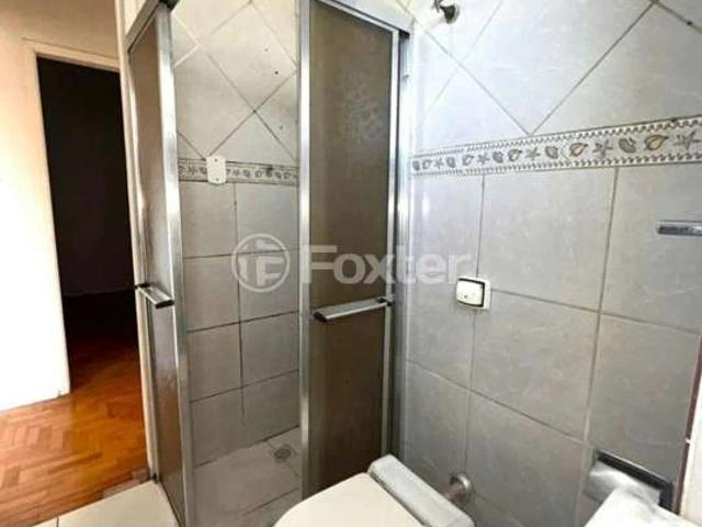 Apartamento para Venda em Porto Alegre/RS Floresta 2 Quartos