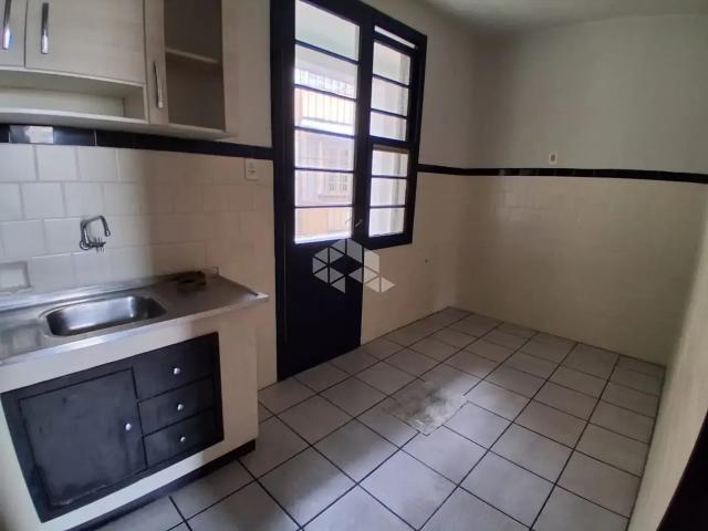 Apartamento para Venda em Porto Alegre/RS Floresta 2 Quartos