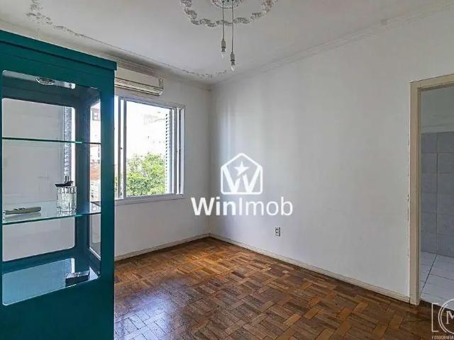 Apartamento para Venda em Porto Alegre/RS Floresta 2 Quartos