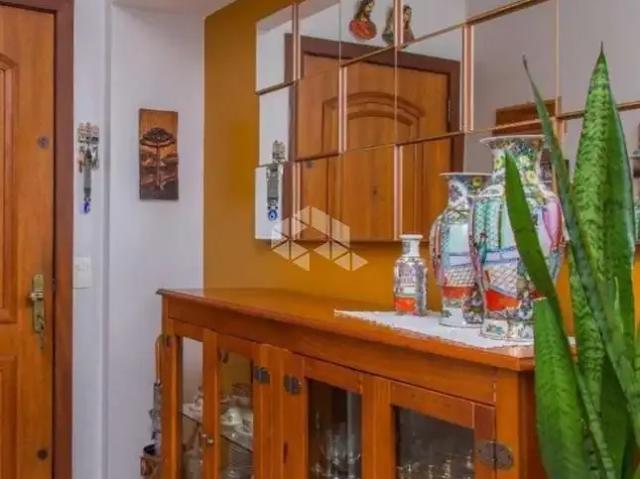 Apartamento para Venda em Porto Alegre/RS Floresta 2 Quartos