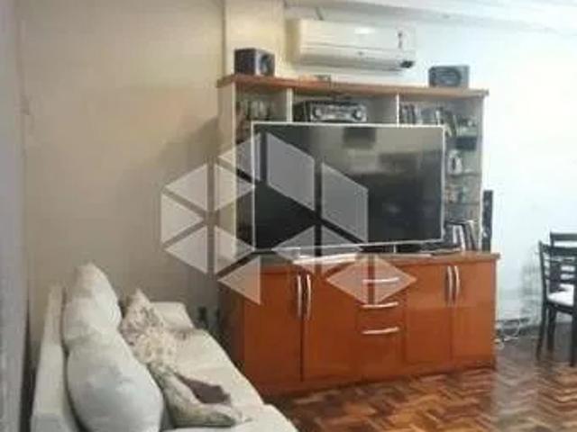 Apartamento para Venda em Porto Alegre/RS Floresta 2 Quartos