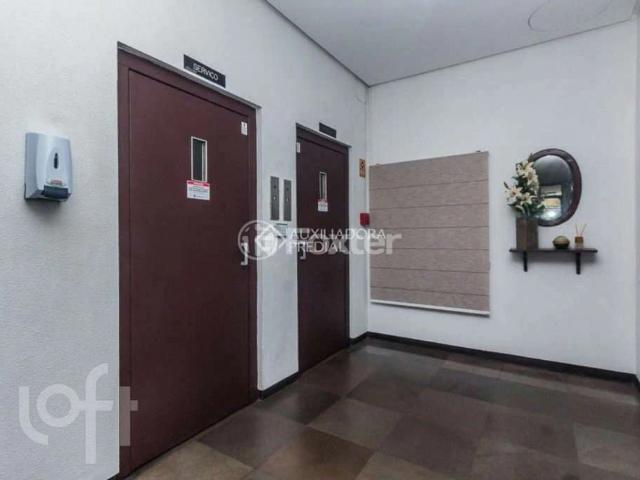 Apartamento para Venda em Porto Alegre/RS Floresta 2 Quartos