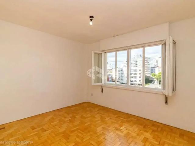 Apartamento para Venda em Porto Alegre/RS Floresta 2 Quartos