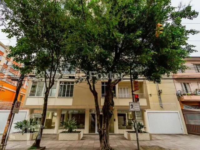 Apartamento para Venda em Porto Alegre/RS Floresta 2 Quartos