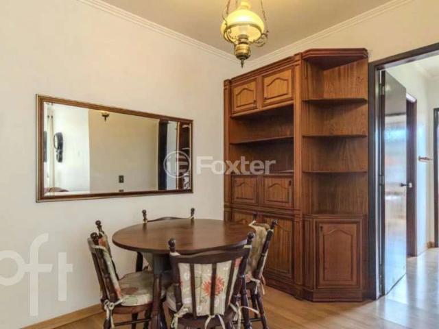 Apartamento para Venda em Porto Alegre/RS Floresta 2 Quartos