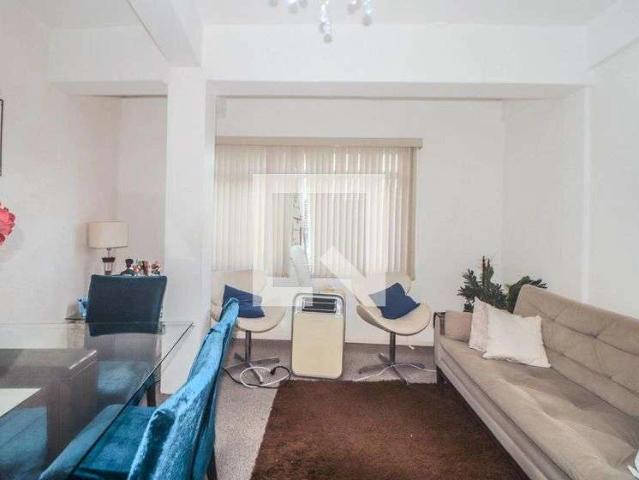 Apartamento para Venda em Porto Alegre/RS Floresta 2 Quartos